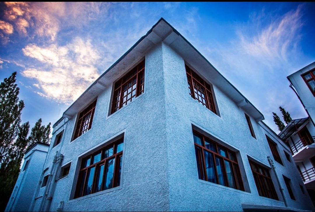Horzay Stays Leh Dış mekan fotoğraf